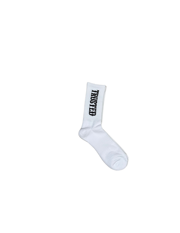 Comfortable Trusted Socks - Patogios Trusted Kojines (Lithuanian)